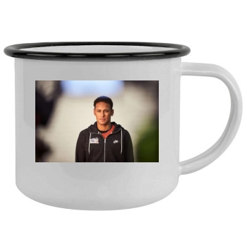 Neymar Camping Mug