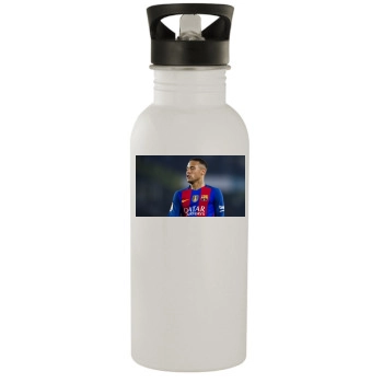 Neymar Stainless Steel Water Bottle