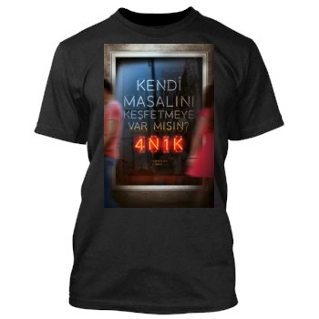 4N1K 2017 Men's TShirt
