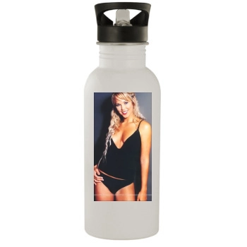 Bec Cartwright Stainless Steel Water Bottle