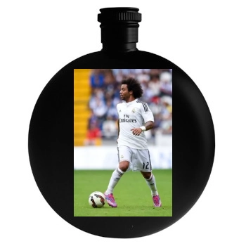 Marcelo Round Flask