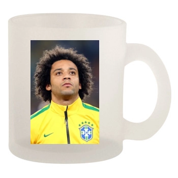 Marcelo 10oz Frosted Mug