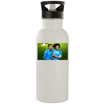 Marcelo Stainless Steel Water Bottle