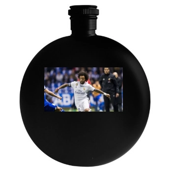 Marcelo Round Flask