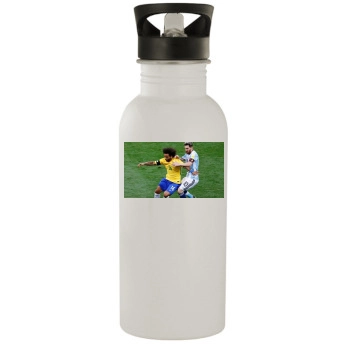 Marcelo Stainless Steel Water Bottle