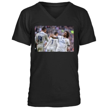 Marcelo Men's V-Neck T-Shirt