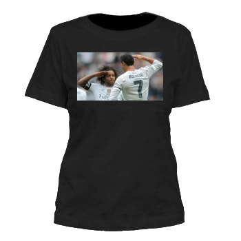 Marcelo Women's Cut T-Shirt