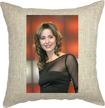 Bettina Cramer Pillow