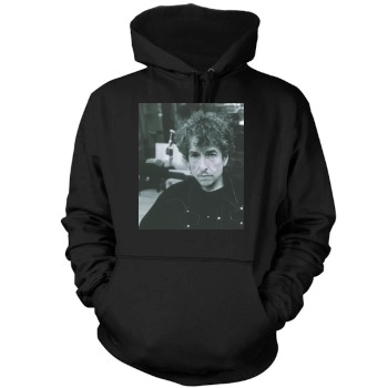 Bob Dylan Mens Pullover Hoodie Sweatshirt