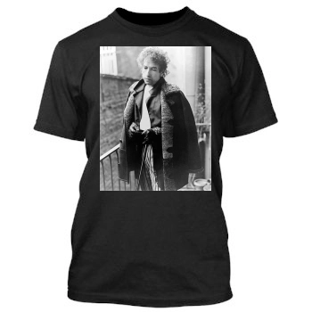Bob Dylan Men's TShirt