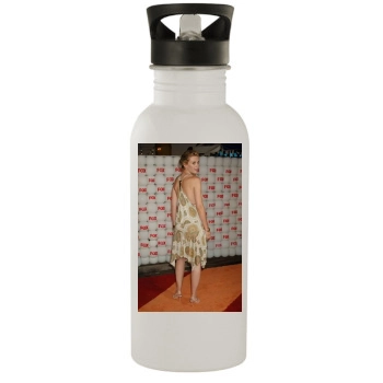 Bonnie Somerville Stainless Steel Water Bottle