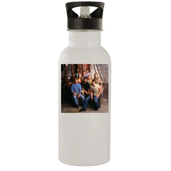 Brendan Fehr Stainless Steel Water Bottle