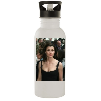 Bridget Moynahan Stainless Steel Water Bottle