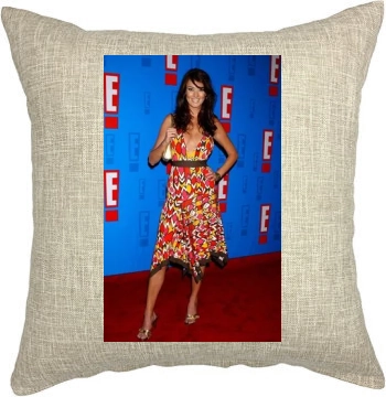Brittany Brower Pillow