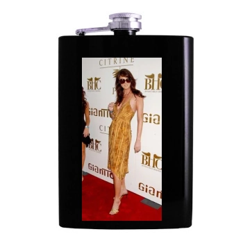 Brittany Brower Hip Flask