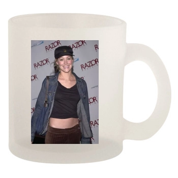Brittany Daniel 10oz Frosted Mug