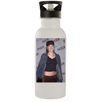 Brittany Daniel Stainless Steel Water Bottle