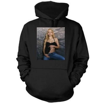 Brittany Murphy Mens Pullover Hoodie Sweatshirt
