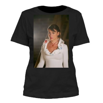 Charmed Women's Cut T-Shirt