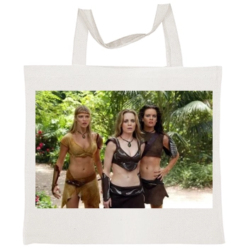 Charmed Tote