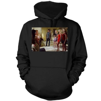 Charmed Mens Pullover Hoodie Sweatshirt