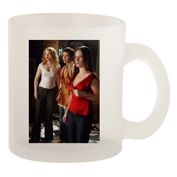 Charmed 10oz Frosted Mug