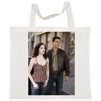 Charmed Tote