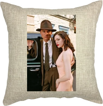 Charmed Pillow