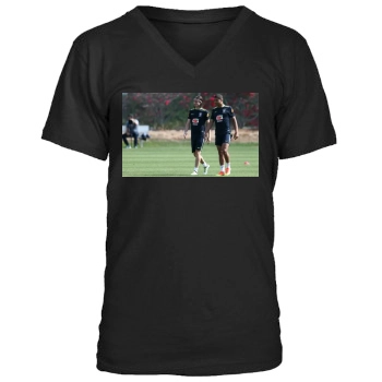 Casemiro Men's V-Neck T-Shirt