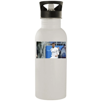 Casemiro Stainless Steel Water Bottle