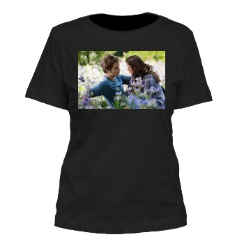 Eclipse Women's Cut T-Shirt