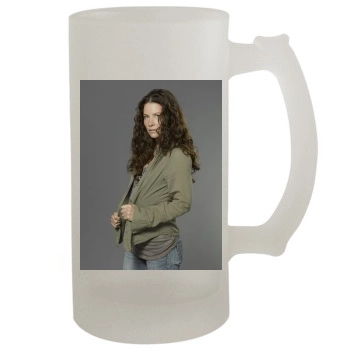 Lost 16oz Frosted Beer Stein