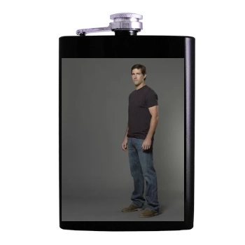 Lost Hip Flask