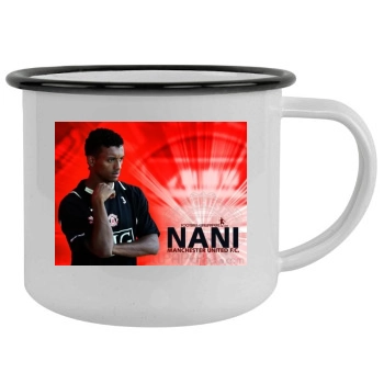 Nani Camping Mug