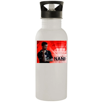 Nani Stainless Steel Water Bottle