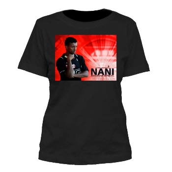 Nani Women's Cut T-Shirt