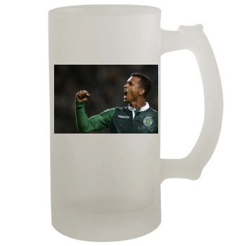 Nani 16oz Frosted Beer Stein