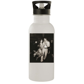 Pearl Harbor Stainless Steel Water Bottle