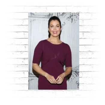 Bellamy Young (events) Poster