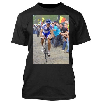 Cycling Men's TShirt