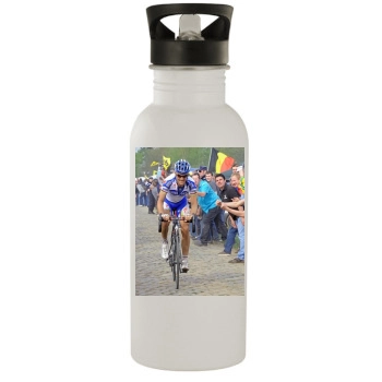 Cycling Stainless Steel Water Bottle