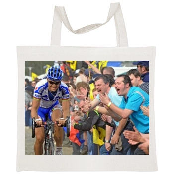 Cycling Tote