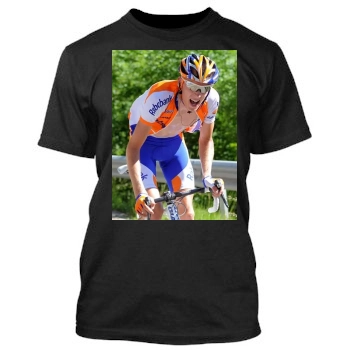 Cycling Men's TShirt
