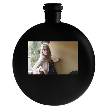 Duffy Round Flask