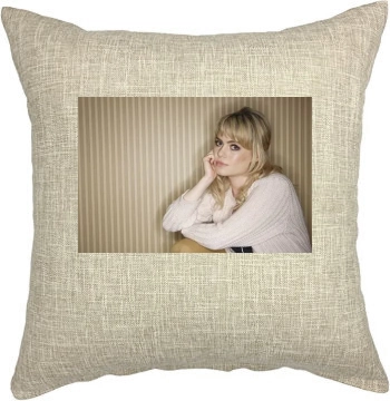 Duffy Pillow