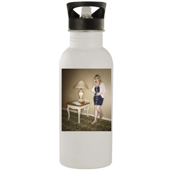 Duffy Stainless Steel Water Bottle