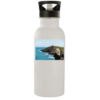 Duffy Stainless Steel Water Bottle