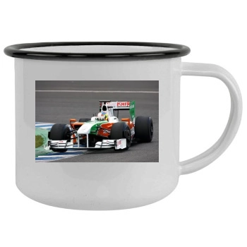 F1 Camping Mug