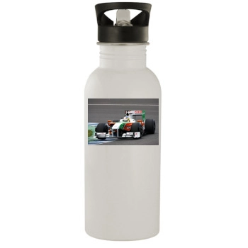 F1 Stainless Steel Water Bottle