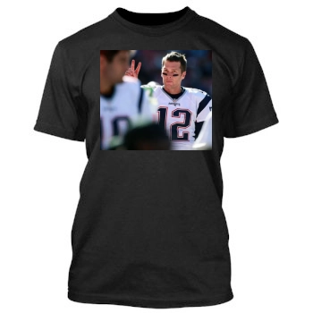 Tom Brady Men's TShirt